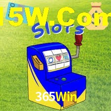 Daily Bonuses 365Win