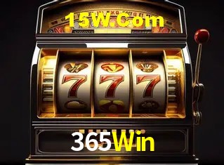 Provedores de Jogos 365Win