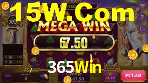 Welcome Bonus 365Win