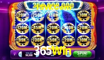 cassino 365Win