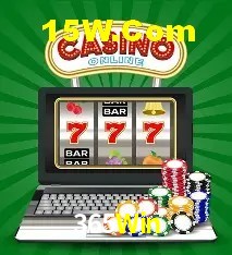 Mesa de Blackjack 365Win