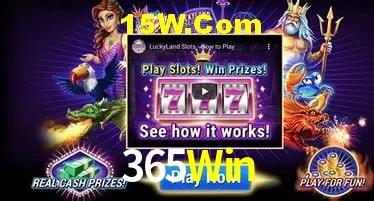Recursos de Bônus 365Win