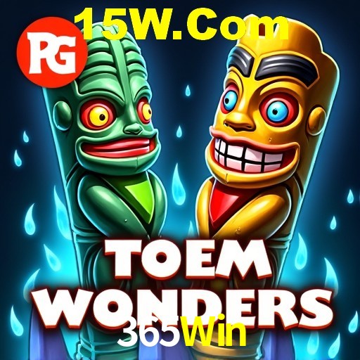 Descubra o Mundo do Cassino Online com 365Win
