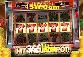 Casino Ao Vivo 365Win