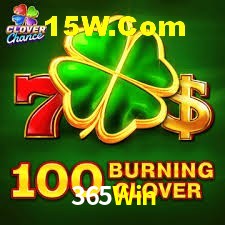 Slot Games 365Win
