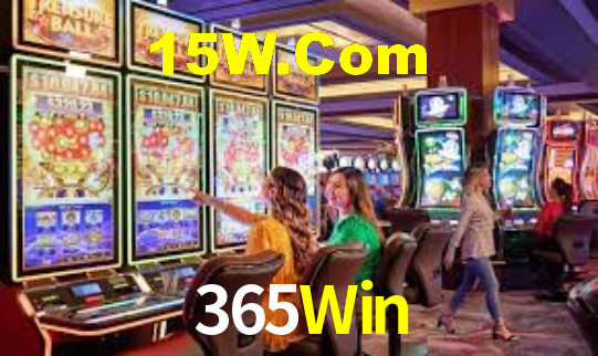 Bônus Generosos e Exclusivos no 365Win para Você!