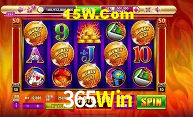 Login Seguro 365Win