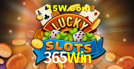 Jogos de Slot 365Win