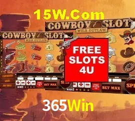 Ofertas Exclusivas 365Win