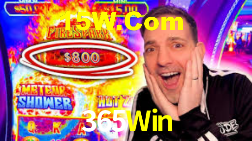 Sinta a adrenalina dos jogos de cassino com 365Win