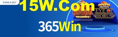 Tournaments 365Win