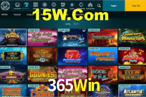 365Win,365Win.Com