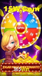 Game Providers 365Win