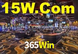 VIP Casino 365Win