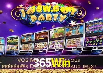 Casino VIP 365Win